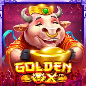 Slot Golden OX
