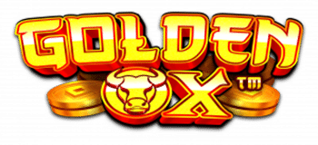 Slot Golden OX logo