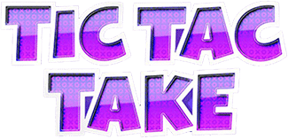 Slot Tic Tac Take logo