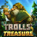 The Trolls’ Treasure slot