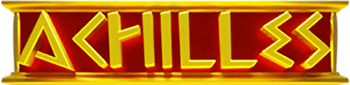 logo Achilles slot
