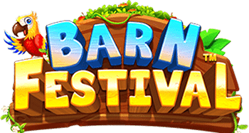 logo Slot Barn Festival