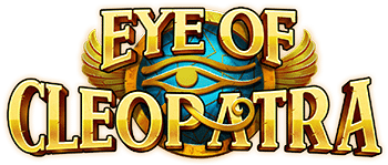 logo Slot Eye of Cleopatra