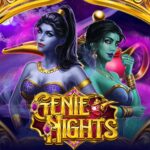 เกม Genie Nights สล็อต