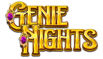 เกมสล็อต Genie Nights slot