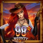 Bounty 98 Hot 1 slot