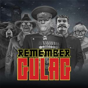 Remember Gulag easy slot