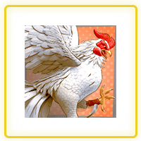 Rooster Rumble slot