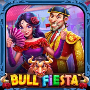 Slot Bull Fiesta