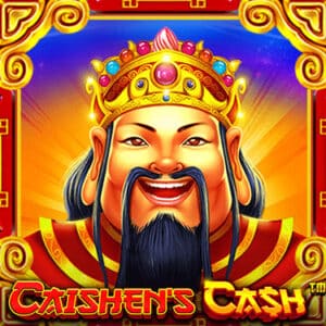 Slot Caishen’s Cash