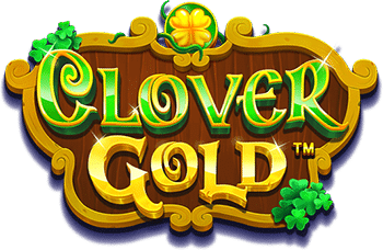 Slot Clover Gold logo