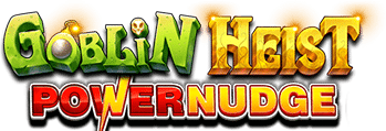 Slot Goblin Heist Powernudge logo
