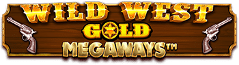 Slot Wild West Gold Megaways logo