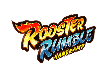 rooster-rumble easy slot