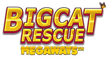 Big Cat Rescue Megaways Tiger gaming