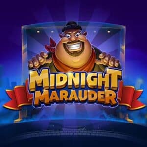 Midnight Marauder slot