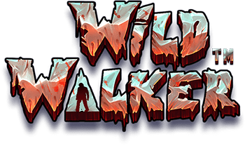 Slot Wild Walker logo