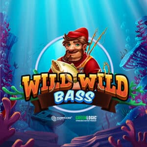 Wild Wild Bass stakelogic slot