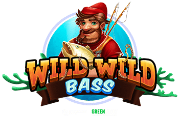 สล็อต Wild Wild Bass Stakelogic