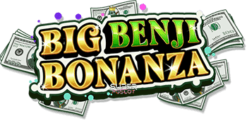 Big Benji logo