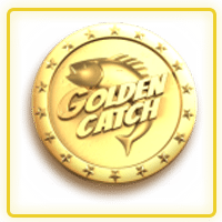 Golden Catch เกมสล็อต RG