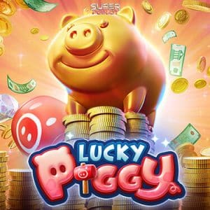 Luck Piggy