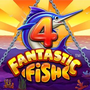 Slot 4 Fantastic Fish
