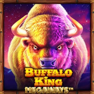 Slot Buffalo King