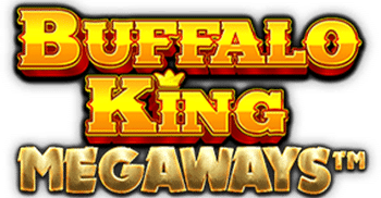 Slot Buffalo King logo