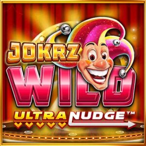Slot Jokrz Wild Ultranudge
