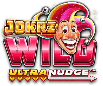 Slot Jokrz Wild Ultranudge logo