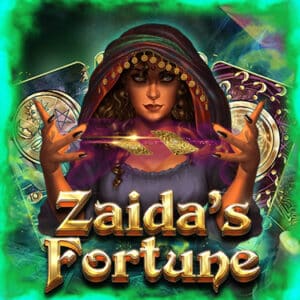 Zaida's Fortune สล็อตออนไลน์