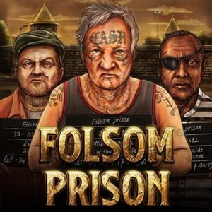 สล็อต Folsom Prison slot เกม