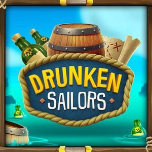 Drunken Sailors slot
