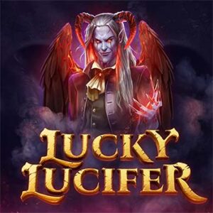 Lucky Lucifer slot