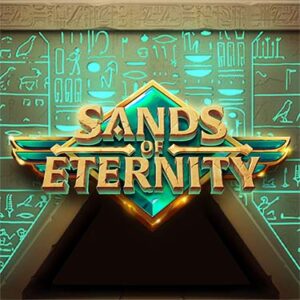 Sands of eternity slot