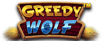 Slot Greedy Wolf logo