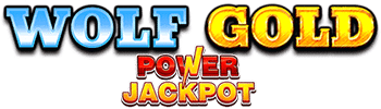 Slot Wolf Gold Power Jackpot logo