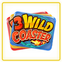 รถไฟเหาะPG Wild Coaster