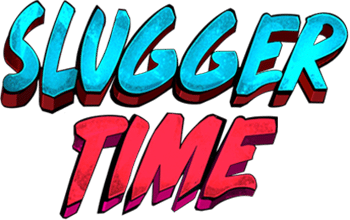 สล็อต Slugger Time Quickspin