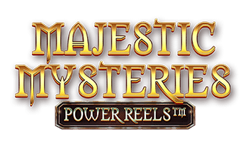 เกม สล็อต Majestic Mysteries Power Reels กล่องสมบัติปริศนา