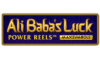 เกมสล็อต Ali Baba's Luck Power Reels เล่นเกมสล็อต