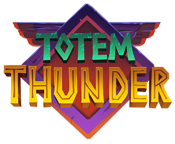 เกมสล็อต Totem Thunder Quickspin