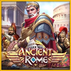 Ancient Rome slot