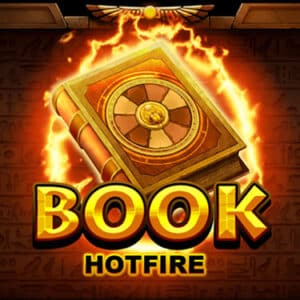 Book Hotfire slot