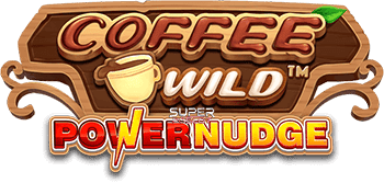 Coffee Wild logo