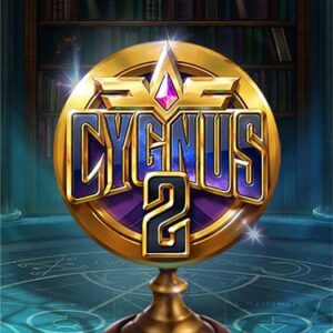 Cygnus 2 slot