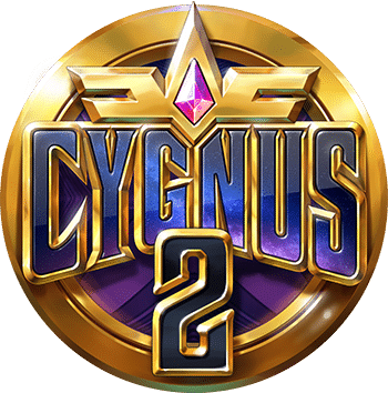 Cygnus 2 slot logo