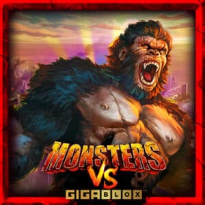 Slot Monsters vs Gigablox