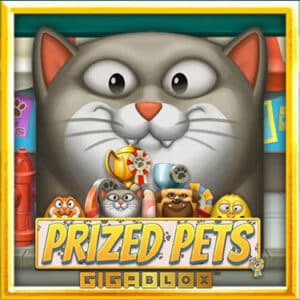 Slot Prized Pets Gigablox